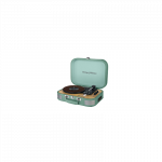 Muse | Turntable Stereo System | MT-201WG | Turntable Stereo System | USB port | AUX in