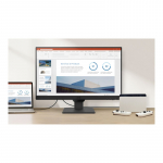 BENQ GW2490 24" FHD IPS 100HZ HDMIX2/DP/SPEAKERS