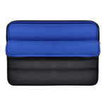 PORT DESIGNS PORTLAND 13/14" Briefcase, Black | PORT DESIGNS