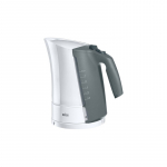 Braun WK 300 electric kettle 1.6 L 2200 W White