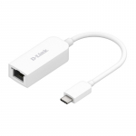 D-Link USB-C to 2.5G Ethernet Adapter