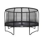 Salta recreational/backyard trampoline Outdoor Round Coil spring Above ground trampoline