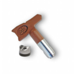 Nozzle for Skim Coat GRACO BROWN HDA541