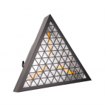 Stage lighting EVOLIGHTS LUMEN TRI retro vi