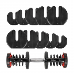 REBEL ACTIVE Hantel automat 40 kg