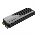 Silicon Power XS75 1 TB M.2 PCI Express 4.0 NVMe 3D NAND