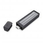 External SSD|SEAGATE|Ultra Compact|2TB|USB-C|STMX2000400
