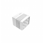 Deepcool CPU Cooler | ASSASSIN VC ELITE | White | Intel, AMD