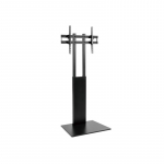 Equip 650615 TV mount/stand 190.5 cm (75") Black