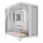 Corsair AIR 5400 RS-R ARGB Midi Tower White