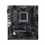 MSI PRO A620AM-B EVO motherboard AMD A620A Socket AM5 ATX