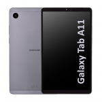 Samsung SM-X130 64 GB 22.1 cm (8.7") 4 GB Wi-Fi 5 (802.11ac) Grey