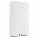 Gigaset N770 IP Pro DECT base station White