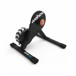 Wahoo KICKR CORE 2 Trainer (ZWIFT Cog & Click)