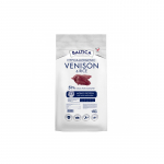 BALTICA Nutraceutic Hypoallergenic Medium breeds Venison with rice - dry dog food - 12kg