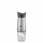 Electric salt and pepper grinder VELO