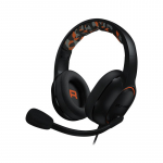 COUGAR Dive Headset Wired Head-band Gaming Black