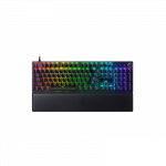 Razer Huntsman V3 Pro 8KHz | Gaming keyboard | Wired | US | Razer Analog Optical Switch Gen-2 | Black