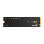 WD Black SN7100 NVMe SSD 1TB M.2 2280 POWERED BY SANDISK