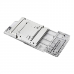 Phanteks Glacier G40 Water block + Backplate