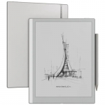 Onyx Boox Go 10.3" (Gen II) Lumi Carta 1200 64GB Wi-Fi e-reader &ndash; Grey