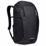 Thule | Backpack 26L | Chasm | Fits up to size 16 " | Laptop backpack | Waterproof | Black