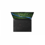 Lenovo ThinkPad P16s G5 AMD | Black | 16 " | IPS | WUXGA | 1920 x 1200 pixels | Anti-glare | AMD Ryzen AI 7 PRO | 450 | 32 GB | LPCAMM2 LPDDR5X | Solid-state drive capacity 1000 GB | NVIDIA RTX PRO 1000 Blackwell Generation | GDDR7 | 8 GB | Windows 1 ...