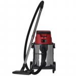 WORKSHOP VACUUM CLEANER TE-VC 36/25 LI S-SOLO EINHELL