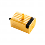 PETKIT P41161 | Wireless Pump UVC for EVERSWEET Max 2 UVC | Material PPO | Yellow