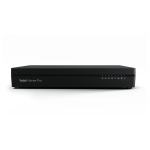 Fibaro Nice Yubii Home Pro | YHP-001 (2) EU | Black