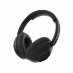 Sudio Headphones | K3 | Bluetooth | Over-ear | Microphone | Ink Black | Noise canceling | Wireless