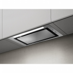 Elica LANE IX/A/72 Built-in Stainless steel 550 m&sup3;/h