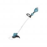 MAKITA STRING TRIMMER 18V W/O BATTERIES AND CHARGER DUR189Z