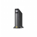 Orvaldi V2000+ sinus 2U LCD uninterruptible power supply (UPS) Line-Interactive 2 kVA 1800 W 8 AC outlet(s)