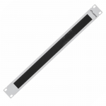 Lanberg AK-1101-S rack accessory Brush panel