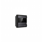 Door Station: Hikvision 2 WIRE DS-KD7003EY-IME2/A