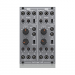 Behringer 112 DUAL VCO Moduł syntezatora modularnego
