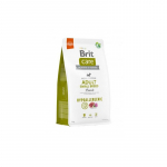 BRIT Care Hypoallergenic Adult Small Breed Lamb&Rice - dry dog food - 7 kg