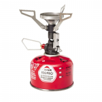 Pocket rocket dlx MSR cooker