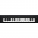 Yamaha Piaggero NP-35 - portable digital piano