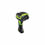 Zebra DS3678-ER Handheld bar code reader 1D/2D Laser Black, Green