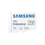 MEMORY MICRO SDXC PRO 256GB/C10 W/A MB-MJ256KA/EU SAMSUNG