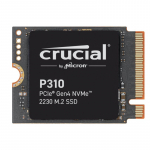 SSD|CRUCIAL|440xTBW rating|Read speed 7100 MB/s|Write speed 6000 MB/s|NVMe Yes|PCI Express 4.0|M.2|1000 GB|Crucial P310 1TB (CT1000P310SSD2)|P310|CT1000P310SSD2
