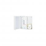 CONTROL PANEL CASE METAL/OMI-4 SATEL