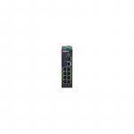 Switch|DAHUA|LR2110-8ET-120-V2|PoE ports 8|DH-LR2110-8ET-120-V2