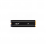 SSD|CRUCIAL|T500|4TB|M.2|PCIe Gen4|NVMe|3D NAND|Write speed 6900 MBytes/sec|Read speed 7000 MBytes/sec|TBW 2400 TB|CT4000T500SSD5