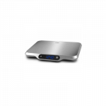 Caso | Kitchen scale | L 15 | Maximum weight (capacity) 15 kg | Graduation 1 g | Display type LCD Display | Stainless steel