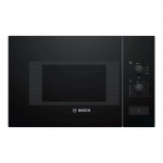 Bosch | Microwave Oven | BFL520MB0 | Built-in | 20 L | 800 W | Black