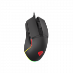 Genesis | Gaming Mouse | Krypton 220 | Wired | Black