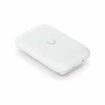 UBIQUITI SWISS ARMY KNIFE. INCREDIBLY COMPACT, INDOOR/OUTDOOR AP WITH VERSATILE MOUNTING OPTIONS AND LONG-RANGE EXTERNAL ANTENNA SUPPORT